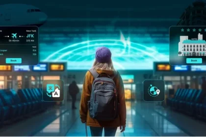 Inteligența artificială revoluționează călătoriile și planificarea vacanțelor, depășind influencerii în influență