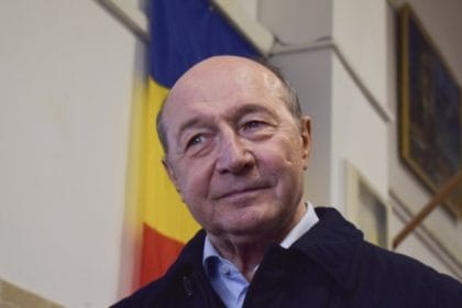 Traian Băsescu denunță neputința României în gestionarea dronei rusești: „Nu suntem capabili să doborâm o simplă dronă