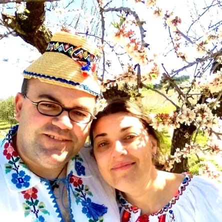 Cine este Montero, spaniolul care s-a îndrăgostit de România și s-a simțit ca acasă Cine este Montero, spaniolul care s-a îndrăgostit de România și s-a simțit ca acasă
