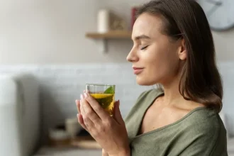 Cel mai eficient ceai pentru eliminarea grăsimii viscerale, confirmat de dieteticieni