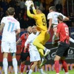 Liderul din remiza cu Csikszereda: „Mai puteam marca!” care i-a înnebunit pe cei de la FCSB