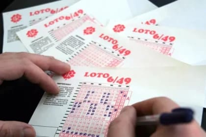 Premiul cel mare la Loto 5/40 și Noroc Plus a fost câștigat