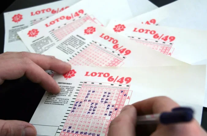 Premiul cel mare la Loto 5/40 și Noroc Plus a fost câștigat