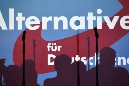 AfD își triplează voturile într-un land cheie, în timp ce extrema dreaptă crește în popularitate în fostele zone comuniste din Germania