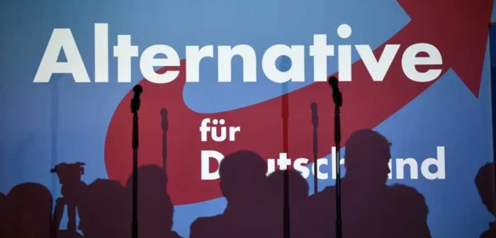 AfD își triplează voturile într-un land cheie, în timp ce extrema dreaptă crește în popularitate în fostele zone comuniste din Germania AfD își triplează voturile într-un land cheie, în timp ce extrema dreaptă crește în popularitate în fostele zone comuniste din Germania