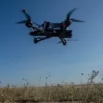 Rușii iau în râs drona intrată în România: „Un alt OZN descoperit” și o provocare a Kievului