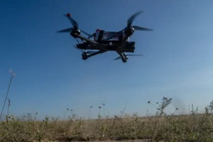 Rușii iau în râs drona intrată în România: „Un alt OZN descoperit” și o provocare a Kievului