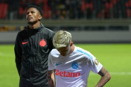 Cum a impresionat Octavian Popescu în doar 15 minute la FCSB contra Csikszeredei