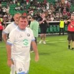 Gică Hagi surprinde: revenire inedită pe terenul de fotbal