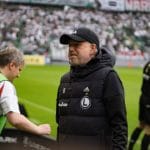 Edi Iordănescu rămâne fără doi membri importanți din staff la Legia