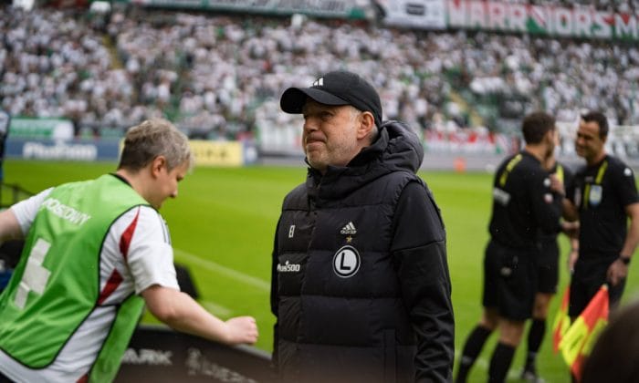 Edi Iordănescu rămâne fără doi membri importanți din staff la Legia