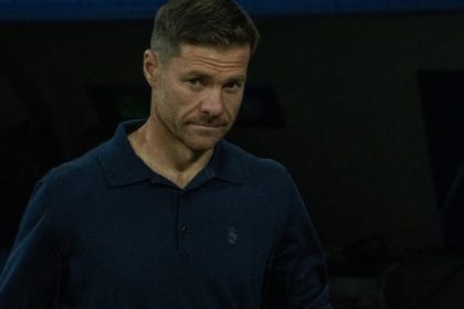 Vinicius, exclus din echipă a doua oară – explicația surprinzătoare a lui Xabi Alonso