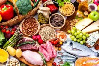 Alimentele care declanșează inflamația ascunsă în corpul tău