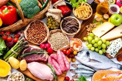 Alimentele care declanșează inflamația ascunsă în corpul tău