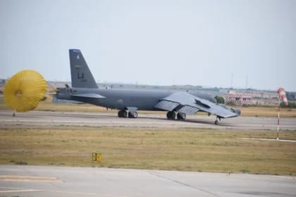 Nicușor Dan a dezvăluit Parlamentului detalii despre prezența mijloacelor militare americane în România