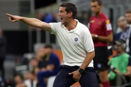 Liga Campionilor: Ajax Amsterdam poate distruge cariera lui Chivu