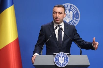 Ministrul Energiei avertizează: România riscă un blackout dacă centralele pe cărbune sunt închise