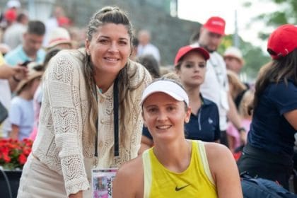 Alexandra Dulgheru, noul căpitan nejucător al echipei de Billie Jean King Cup: „O onoare