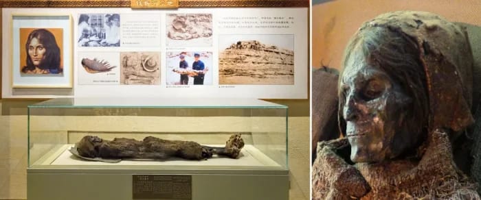 Tribul enigmatic al „vikingilor" din inima Asiei dezvăluie secrete tulburătoare ale celor mai misterioase populații de pe Terra Tribul enigmatic al „vikingilor” din inima Asiei dezvăluie secrete tulburătoare ale celor mai misterioase populații de pe Terra