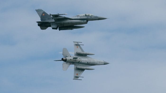 Avioane rusești au încălcat zona de siguranță a unei platforme petroliere poloneze din Marea Baltică, ridicând tensiuni regionale Avioane rusești au încălcat zona de siguranță a unei platforme petroliere poloneze din Marea Baltică, ridicând tensiuni regionale