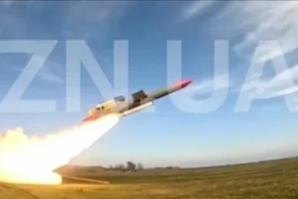 Ucraina mută producția de arme strategic către un stat din NATO