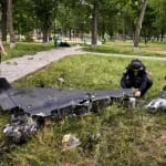 Ucraina lansează un plan revoluționar pentru a stopa roiurile de drone Shahed