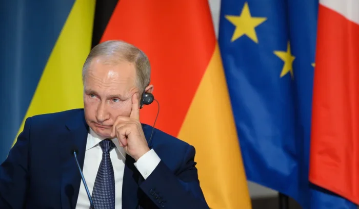 Impactul real al Rusiei asupra României și cum vulnerabilitățile interne ne agravează singuri situația, avertizează un expert în securitate Impactul real al Rusiei asupra României și cum vulnerabilitățile interne ne agravează singuri situația, avertizează un expert în securitate