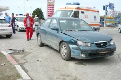 De ce românii conduc agresiv în oraș? Amenzile mari ar putea schimba totul: „Devine ca în Germania