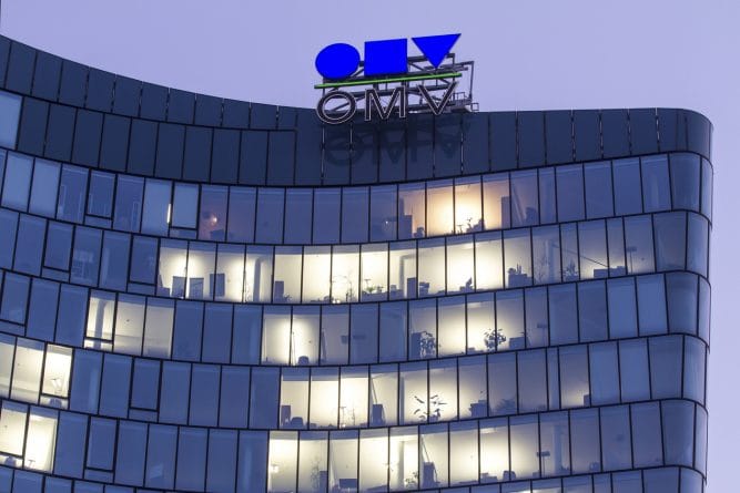 Director executiv cu vechime la OMV, demis din cauza presupuselor legături de spionaj cu Moscova