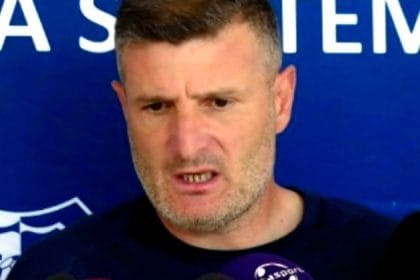 Cum a denumit Balint Craiova lui Rădoi după înfrângerea clară cu Oțelul