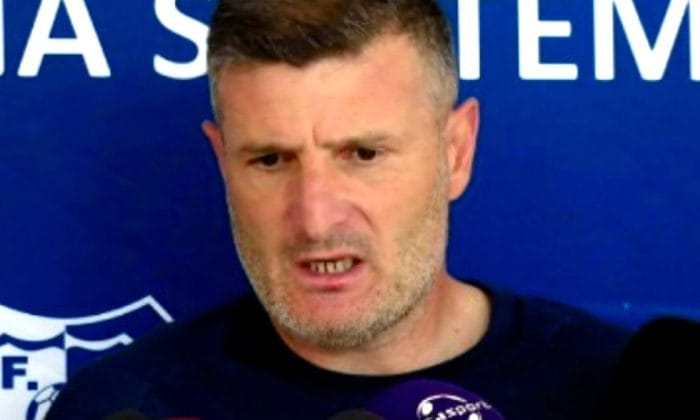 Cum a denumit Balint Craiova lui Rădoi după înfrângerea clară cu Oțelul