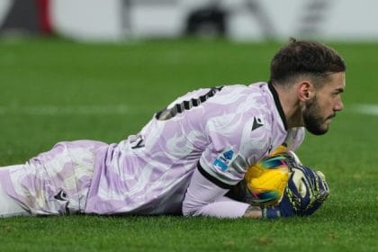 Răzvan Sava, criticat dur în Italia pentru prestația sa