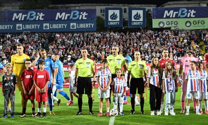 A evitat operația și a stârnit furia Universității Craiova! Următorul pas: FCSB