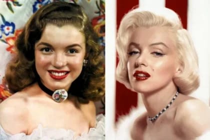 Dieta neobișnuită a lui Marilyn Monroe: obiceiuri bizare care îi făceau regimul unic