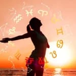 Cele trei zodii norocoase și protejate de destin după eclipsa de Soare din 21 septembrie. Vărsătorii încep o viață nouă