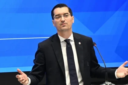 FRF reacționează după acuzațiile de hărțuire sexuală aduse de Ion Geolgău asupra mamei unui junior; oficialul este anchetat intern