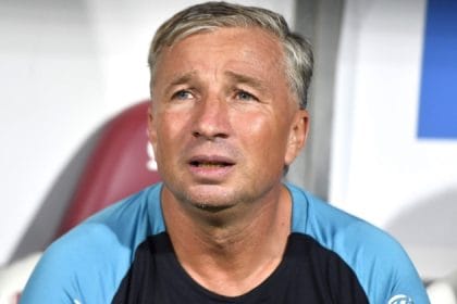 Echipa campioană cu 31 de titluri reacționează după oferta trimisă lui Dan Petrescu