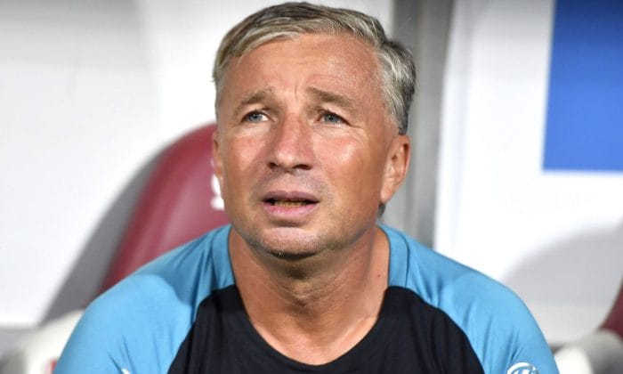 Echipa campioană cu 31 de titluri reacționează după oferta trimisă lui Dan Petrescu