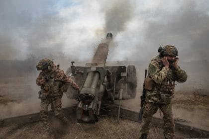Volodimir Zelenski anunță începutul exportului de arme ucrainene: „Am primit deja solicitări