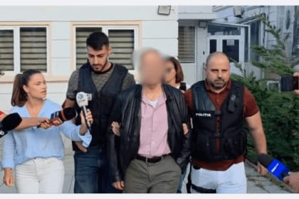 Preot și profesor din Constanța, acuzat de tentativă de corupție sexuală a doi elevi, suspendat de Mitropolia Tomisului