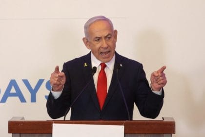 Cum răspunde Netanyahu la recunoașterea statului palestinian și ce înseamnă riscul „super-Sparta” pentru viitorul regiunii