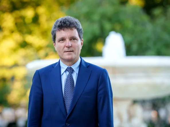 Nicușor Dan convoacă de urgență liderii partidelor din Coaliție la Cotroceni