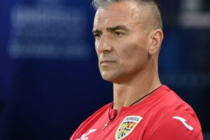 Daniel Pancu dezvăluie adevărul despre prea mulți șefi în aventura de la România U21