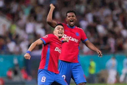 Liga Europa: Go Ahead Eagles se pregătesc să surprindă în competiție