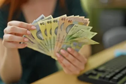Banca Centrală Europeană avertizează: păstrați-vă calmul și bani cash la îndemână după concluziile studiului recent