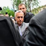 Nicușor Dan dezvăluie: Călin Georgescu nu a acționat singur, ci înconjurat de români influenți și bogați