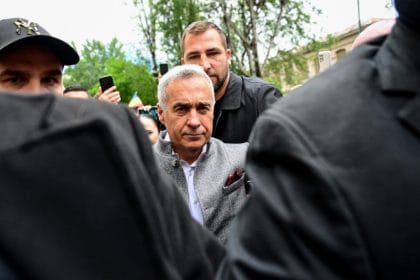 Nicușor Dan dezvăluie: Călin Georgescu nu a acționat singur, ci înconjurat de români influenți și bogați