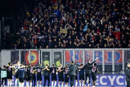 Porecla neașteptată primită de FCSB din partea olandezilor după meciul cu Go Ahead Eagles