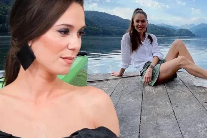 Irina Fodor dezvăluie amintiri ce rămân veșnic în suflet sub cerul înstelat