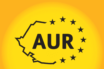 AUR renunță la competiția electorală din Republica Moldova pentru a evita fragmentarea votului din 28 septembrie